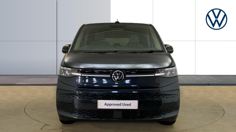 Volkswagen Multivan 2.0 TDI Life 5dr DSG Diesel Estate